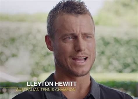 Lleyton Hewitt looks at life after retirement in new Industry Super Funds content series - Mumbrella