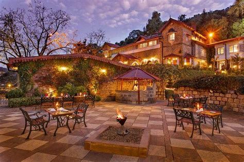 Best 5-Star Hotels In Nainital (2024) | Updated Deals, Latest Reviews, Photos