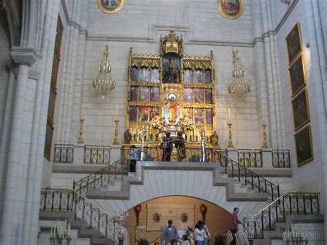 La Catedral de la Almudena