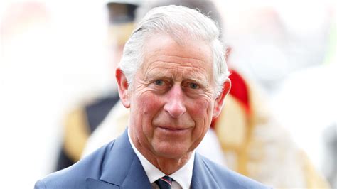 Everything We Know About King Charles' Coronation Ceremony