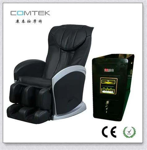 Rk2686a Massage Chair With Heat And Unique Armrest - Buy Mind Ease ...