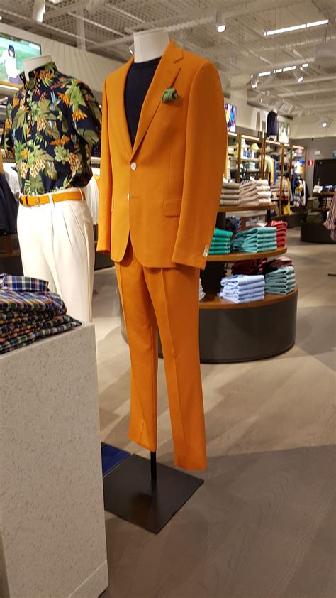 Found an Uncle Roger suit at a mall in southern Sweden : r/UncleRoger