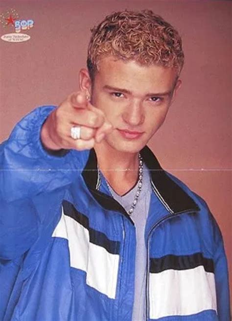 Justin Timberlake | Justin timberlake nsync, Justin timberlake, Just timberlake