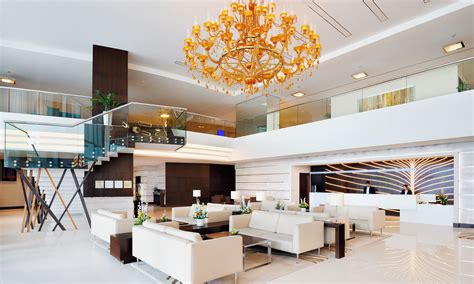 Novotel Dubai Al Barsha – Hotel in Dubai