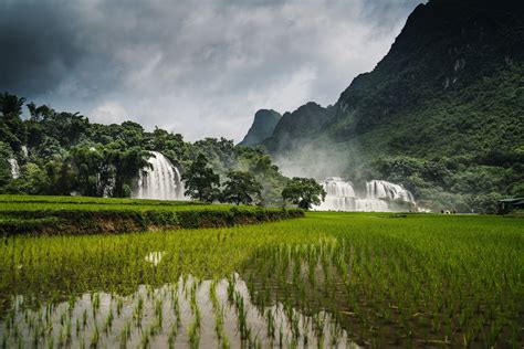 VIETNAM // LANDSCAPE :: Behance