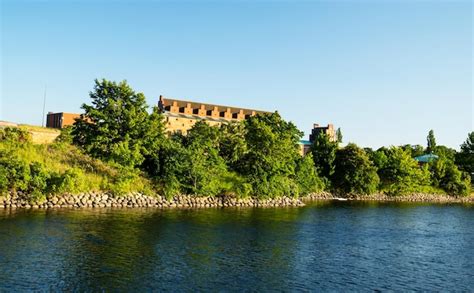 Premium Photo | Malmo castle