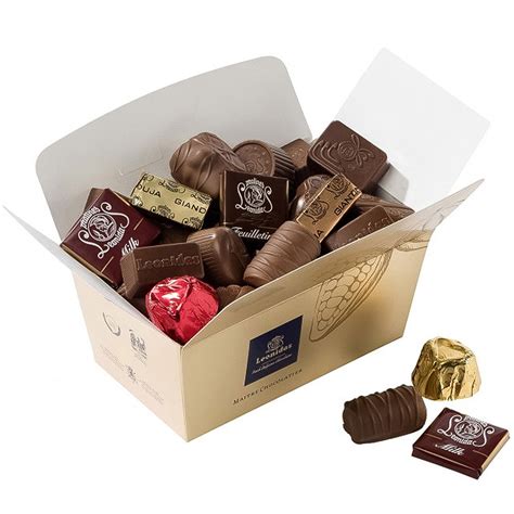 Leonidas Belgian 22 Milk Chocolates | Free Delivery