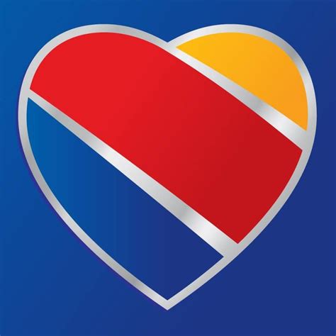 A LUV Story from SouthWest Airlines | Southwest airlines, Airlines ...