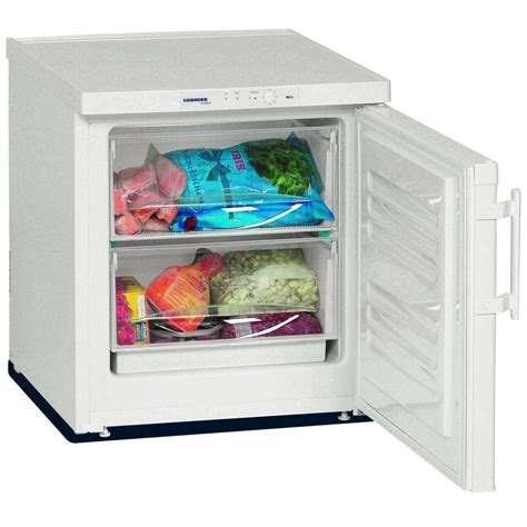 Mini Freezer Basics