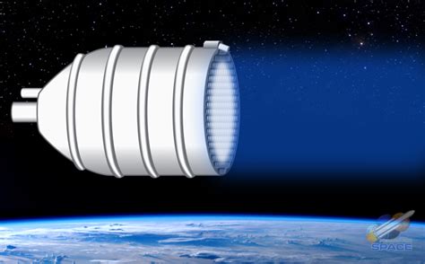 Ion Thrusters - What They Are And How They Work - Headed For Space