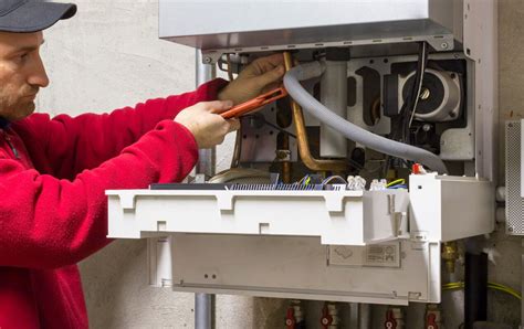 Expert Same-Day Boiler Repair – Fast Solutions for Your Heating System