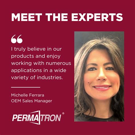 OEM Solutions | Meet the Expert | Permatron