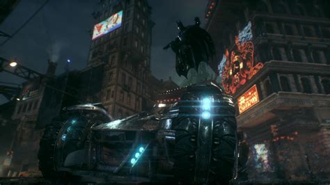 Exclusive: Batman Arkham Knight PC Performance Analysis, is it Finally ...