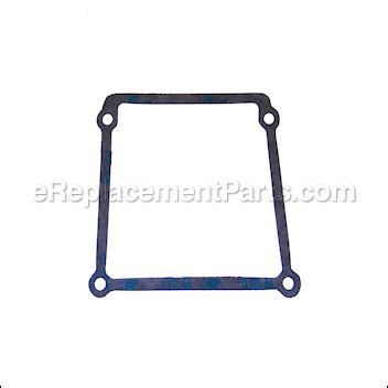 Gasket, #1 Valve Cover [28 041 02-S] for Lawn Equipments | eReplacement ...