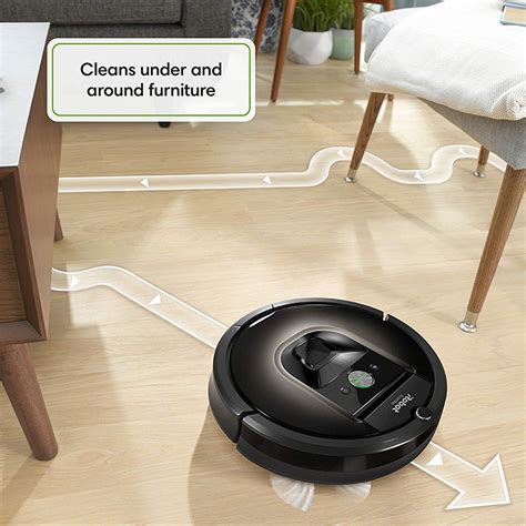 iRobot Roomba 980 Review: WiFi Connected Robot Vacuum