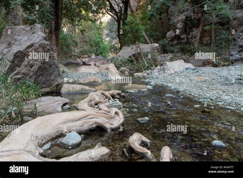 Wadi Lajab in Jizan Province, Saudi Arabia Stock Photo - Alamy