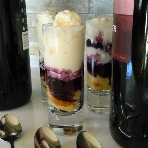 Red Wine Reduction Dessert Sauce Recipe | Allrecipes