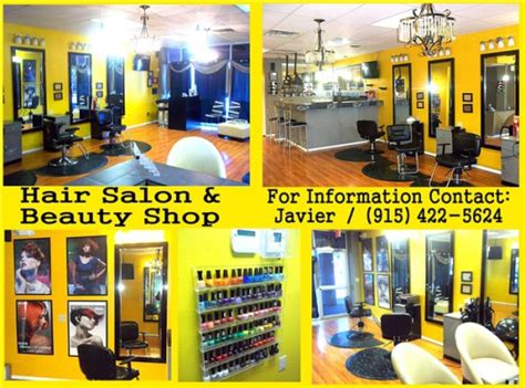 BizZouka | Barber/Beauty Salons for Sale in Texas by Javier Almeida