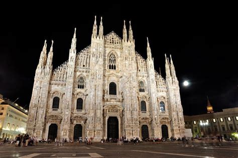 Milan Cathedral - Opening hours, price and location in Milan