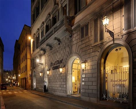 GRAND HOTEL CAVOUR - Updated 2024 Prices & Reviews (Florence, Italy)