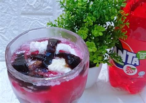 Craving For Cincau? These Are 5 Delicious Recipes That You Can Make With It