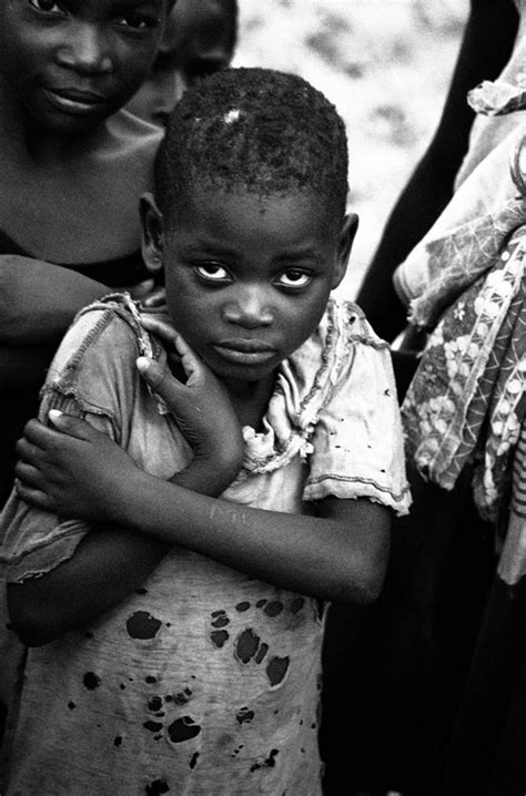 Children of Poverty Photojournalism, Look Again!!