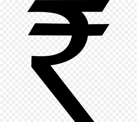 Clipart Rupee Symbol