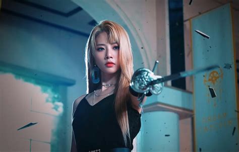 Dreamcatcher Deja Vu MV | •K-Pop• Amino