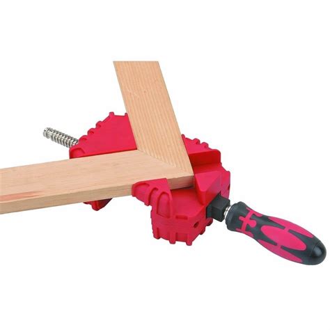 Wood Mitre Picture Corner Miter Gluing Clamp Woodworking Framing Tool, WOOD MITRE PICTURE CORNER ...