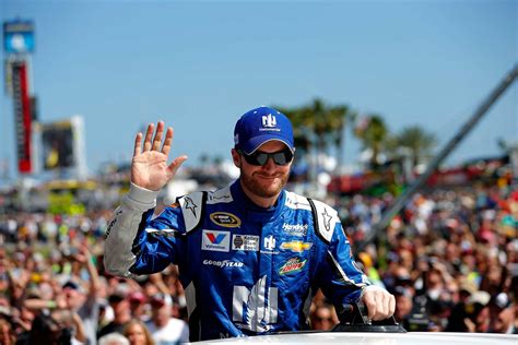 Dale Earnhardt Jr. Daytona 500 history | NASCAR.com