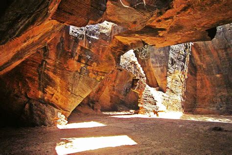 Everything you want to know about splendid Naida Caves In Daman & Diu ...