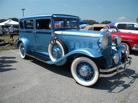 1930 Hudson Great Eight - Information and photos - MOMENTcar