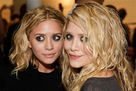 Olsen Twins - Mary-Kate & Ashley Olsen Photo (17173309) - Fanpop