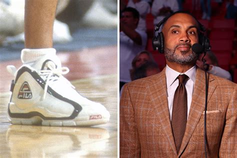 Grant Hill's Filas Were The Hottest Shoes of the 1990s - FanBuzz