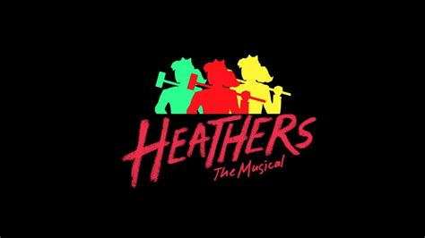 Heathers: The Musical Wallpapers - Top Free Heathers: The Musical Backgrounds - WallpaperAccess