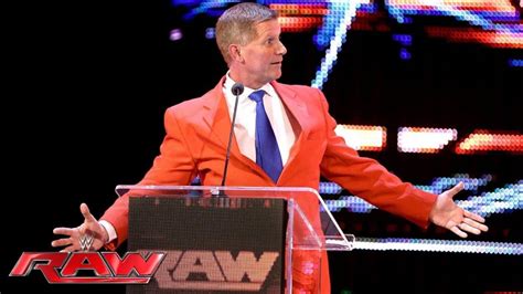 John Laurinaitis [2024 Update]: Net Worth & Career - Players Bio