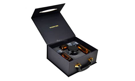 Perfume Box | Luxury Perfume Box | Innovative Perfume Boxes - Bell Printers