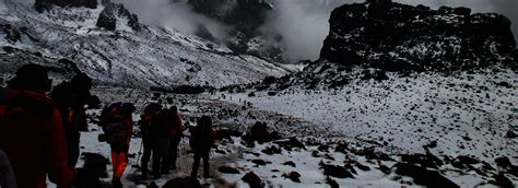 Best Time to Visit Kilimanjaro | Viola Tours