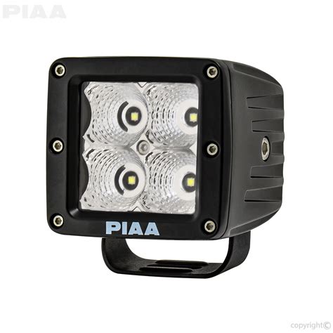 PIAA | Which Lights Do I Have?