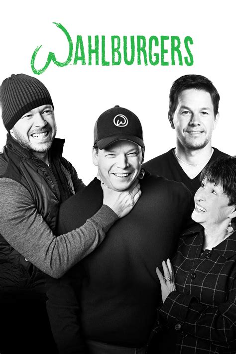 Watch Wahlburgers Online | Season 1 (2014) | TV Guide