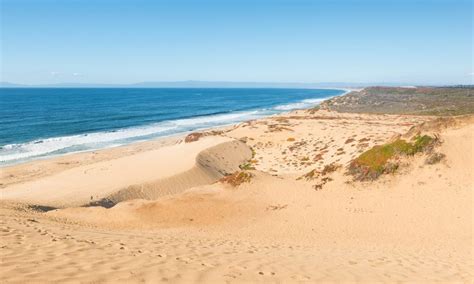 Beaches in Sand City, CA - California Beaches