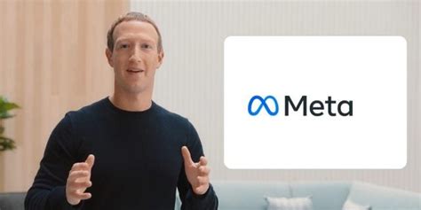 Facebook Rebrands as 'Meta' Amid Its Biggest Crisis Ever | Tech.co