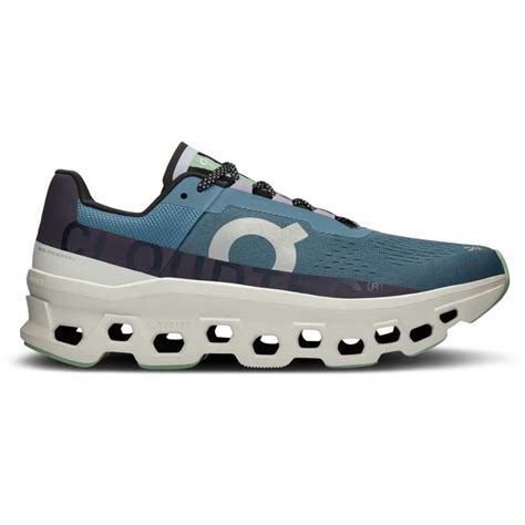 On Men's Cloudmonster Running Shoes | Shop On at Mountain High Outfitters