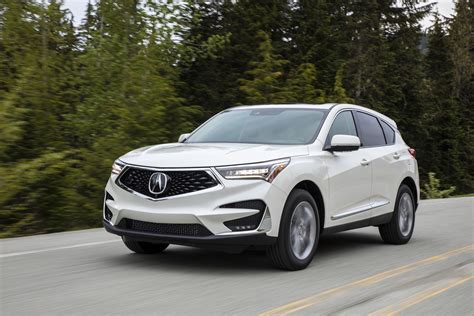 New and Used Acura RDX: Prices, Photos, Reviews, Specs - The Car Connection