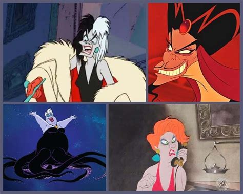 20 Ugly Disney Characters That We Can't Help but Love