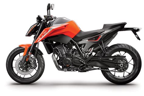 2019 KTM 790 Duke Guide • Total Motorcycle