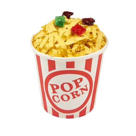 8948 - Bucket of Popcorn – Sky Pet Products