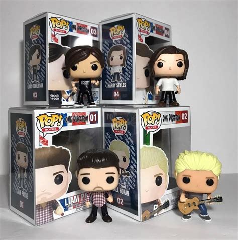 Funko Pop! Rocks: BTS Butter Vinyl Figure Set Of | ubicaciondepersonas ...