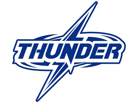 Thunder