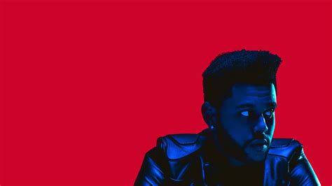 The Weeknd Desktop Wallpapers - Top Free The Weeknd Desktop Backgrounds ...